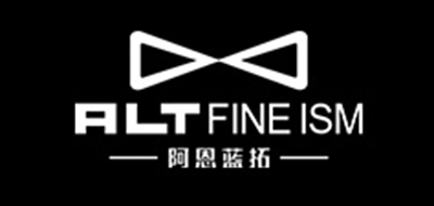 ALTFINEISM品牌LOGO图片