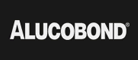 ALUCOBOND/阿鲁克邦品牌LOGO