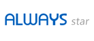 ALWAYS/傲威环亚品牌LOGO图片