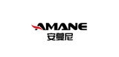 amane/安蔓尼品牌LOGO图片