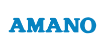 Amano/安满能品牌LOGO图片