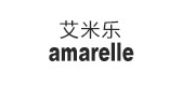 amarelle品牌LOGO图片