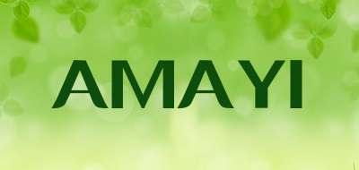 AMAYI品牌LOGO图片