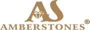 AMBER STONES/安培斯通品牌LOGO图片