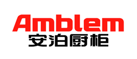 Amblem/安泊品牌LOGO图片