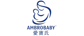 AMBROSIA/爱宝氏品牌LOGO图片