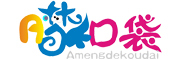 amengdekoudai/A梦的口袋品牌LOGO图片
