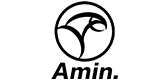 amin/运动户外品牌LOGO图片