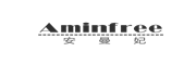 AMINFREE/安曼妃品牌LOGO图片