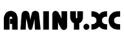 AMINY·XC/艾米妮·欣纯品牌LOGO图片