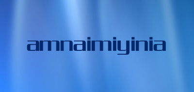 amnaimiyinia品牌LOGO图片