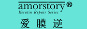 amorstory/爱膜逆品牌LOGO图片