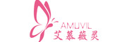 AMUVIL/艾慕薇灵品牌LOGO图片