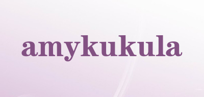 amykukula品牌LOGO图片