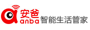 安爸品牌LOGO图片