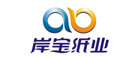 岸宝品牌LOGO