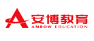 安博教育品牌LOGO图片