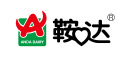 鞍达LOGO