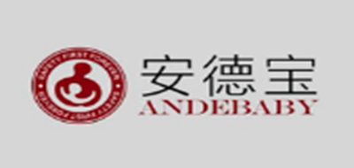 ANDEBABY/安德宝品牌LOGO图片