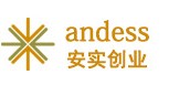 ANDESS/安实品牌LOGO图片