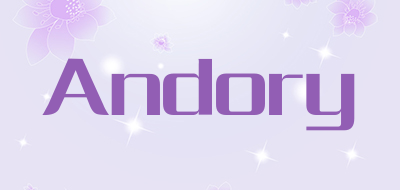 Andory品牌LOGO图片