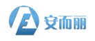 安而丽LOGO