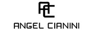 ANGEL CIANINI/安格西尼品牌LOGO图片