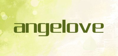 angelove品牌LOGO图片