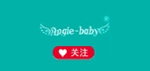 angiebaby/童鞋品牌LOGO图片