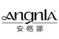 ANGNLA/安格娜品牌LOGO图片
