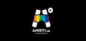 anirti品牌LOGO图片