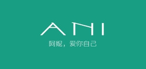 阿妮洗护LOGO