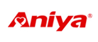 Aniya/艾尼亚品牌LOGO图片