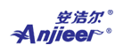 安洁尔品牌LOGO图片