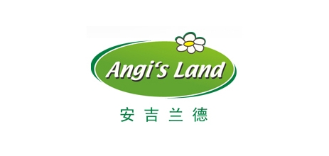 安吉兰德品牌LOGO图片
