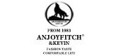 anjoyfitchkevin品牌LOGO图片