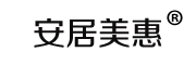 安居美惠品牌LOGO图片