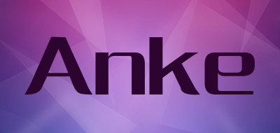 Anke品牌LOGO图片