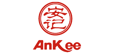 AnKee/安记品牌LOGO