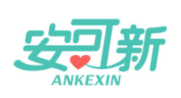 安可新LOGO