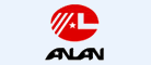 ANLAN/安缆品牌LOGO图片