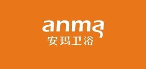 anma/安玛品牌LOGO图片