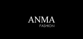 anmafashion品牌LOGO图片