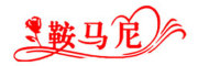 鞍马尼品牌LOGO图片