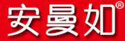 安曼如品牌LOGO图片