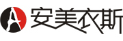 安美衣斯品牌LOGO图片