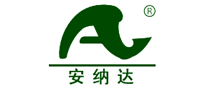 安纳达品牌LOGO图片