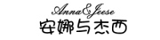 anna&jeese/安娜与杰西品牌LOGO图片