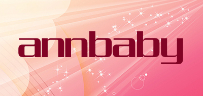 annbaby品牌LOGO图片