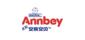 annbey/安亲安贝品牌LOGO图片